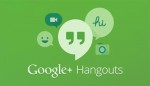 Google hangouts aplikacija