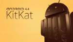 Android KitKat 4.4. droid