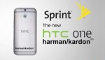 HTC M8 Harman Kardon