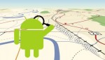 Navigacija za Android