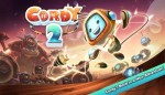 Cordy 2 recenzija za Android