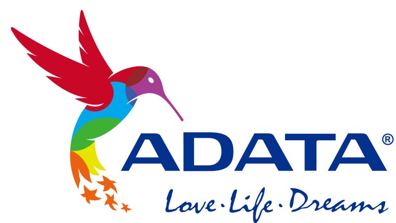 ADATA Logo