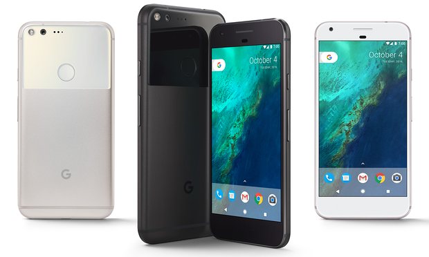 google pixel mobiteli
