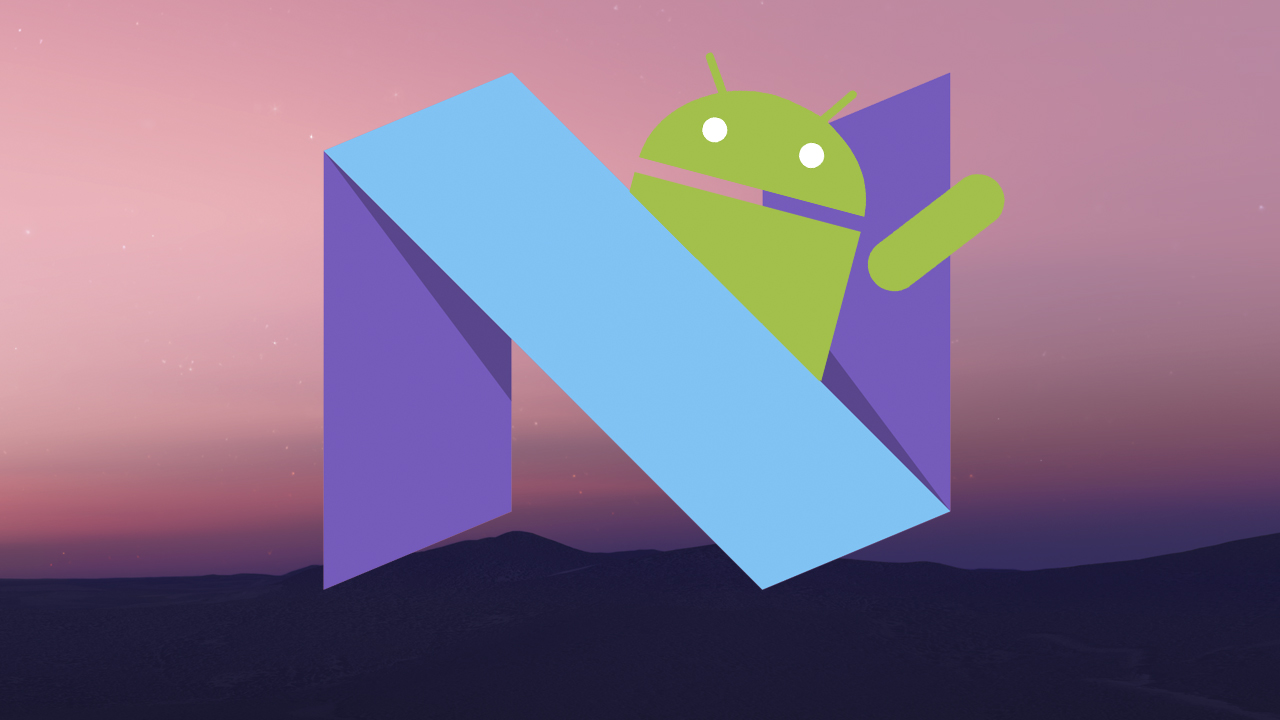android 7 nougat dostupnost